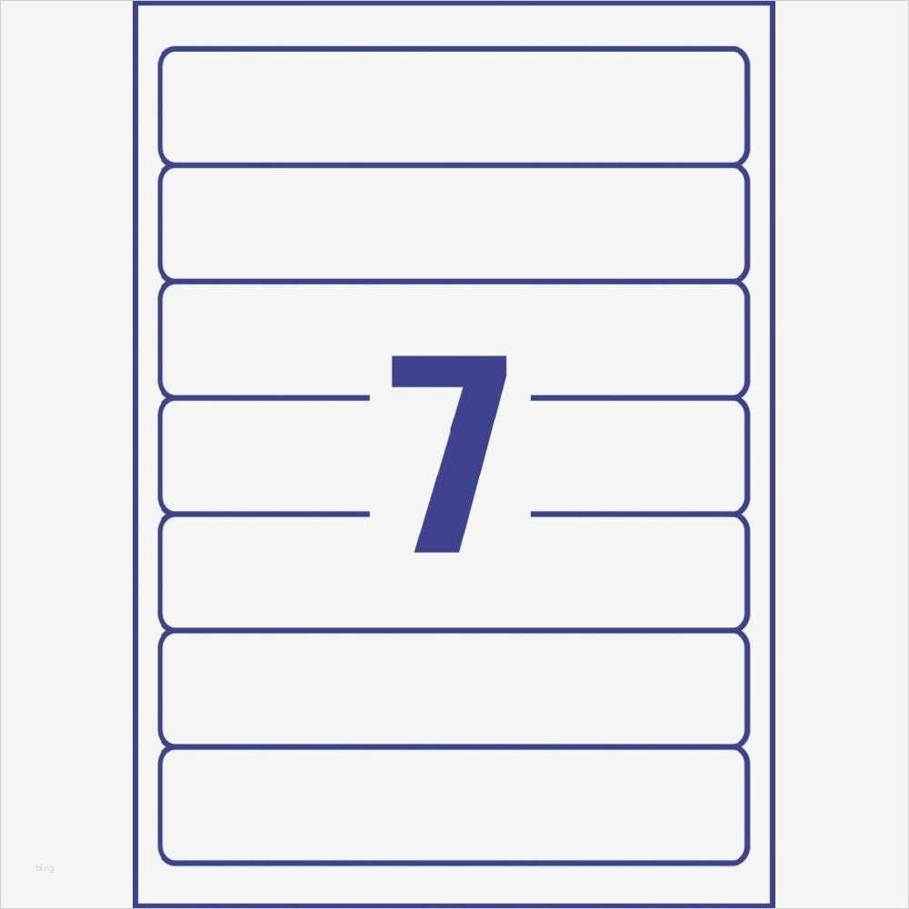 Vorlage Avery Zweckform L4760 Schön Avery Zweckform L4760 25 Labels A4 38 X 192 Mm Paper