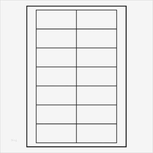 Vorlage Avery Zweckform L4760 Schön Beste Avery Aufkleber Vorlage Galerie