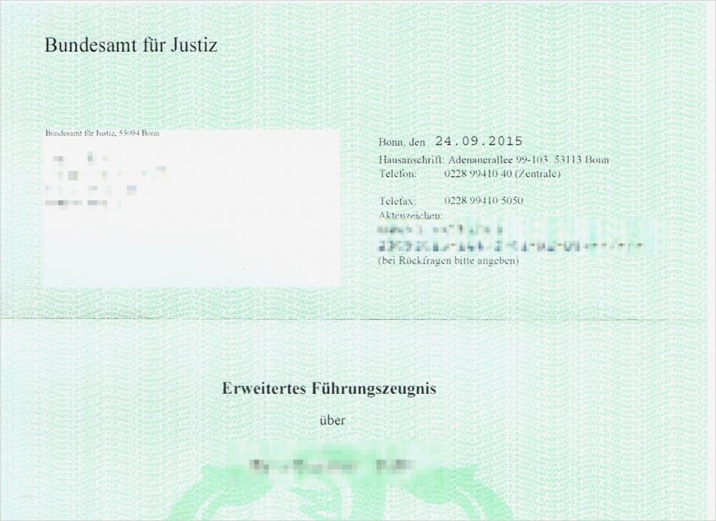39 Beste Vorlage Beantragung Führungszeugnis Ideen 1 Vorlage Beantragung Führungszeugnis Einzigartig Führungszeugnisse Gewerbezentralregisterauszug Sankt Wendel