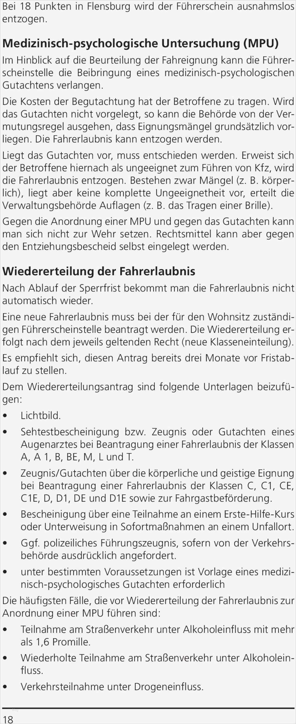 Vorlage Beantragung Führungszeugnis Erstaunlich Bußgeldkatalog Ratgeber 9 Bußgeldtabelle Grundzüge Des