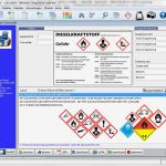 Vorlage Betriebsanweisung Gefahrstoffe Erstaunlich Gefahrstoffverwaltung Im Betrieb Über 1300 Anwender