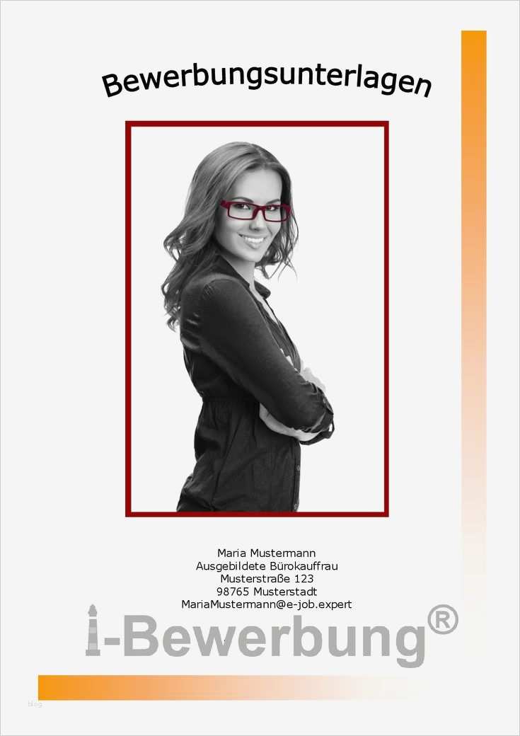 Vorlage Bewerbung Altenpflege Best Of 88 Besten Deckblatt Vorlage Initiativbewerbung I