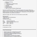 Vorlage Bewerbung Industriemechaniker Erstaunlich Bewerbung Ausbilder Für Industriemechaniker