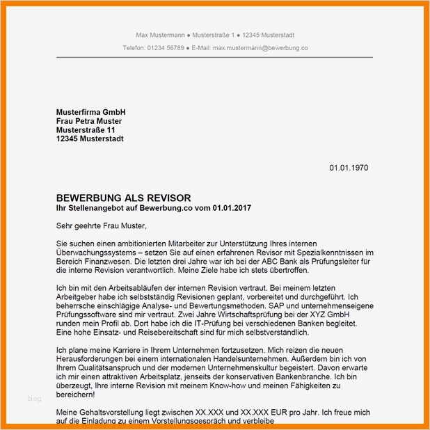 6 interne bewerbung anschreiben formulierungen