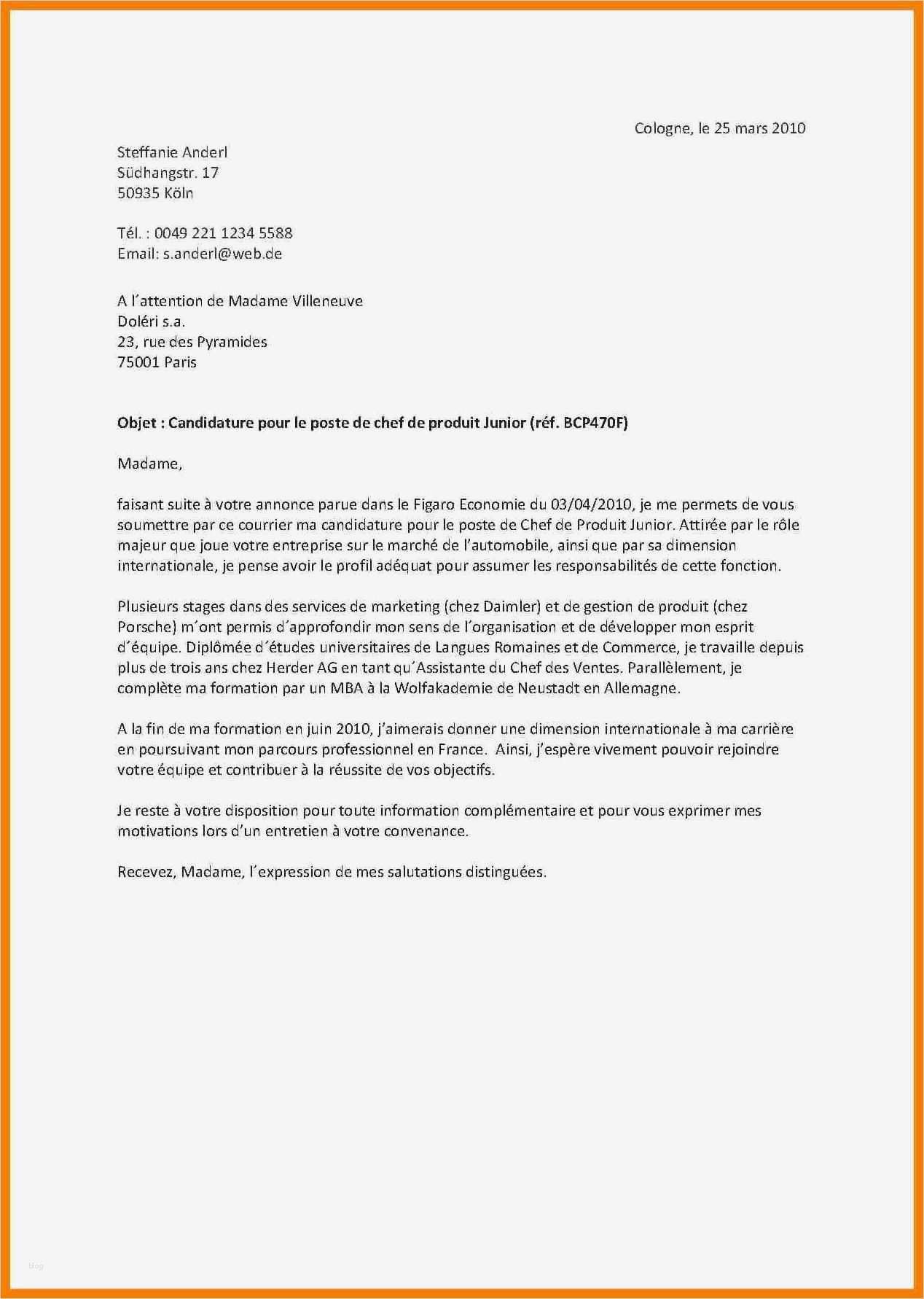 Vorlage Bewerbung Lagerist Angenehm 19 Bewerbung Lagerist Muster