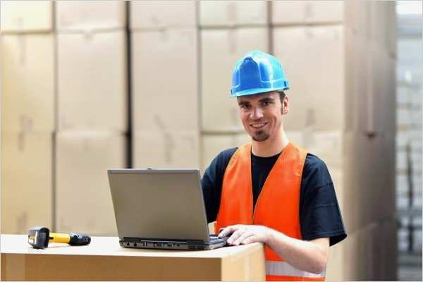 Vorlage Bewerbung Lagerist Neu formular Bewerbung Als Lagerist Vorlage formulare