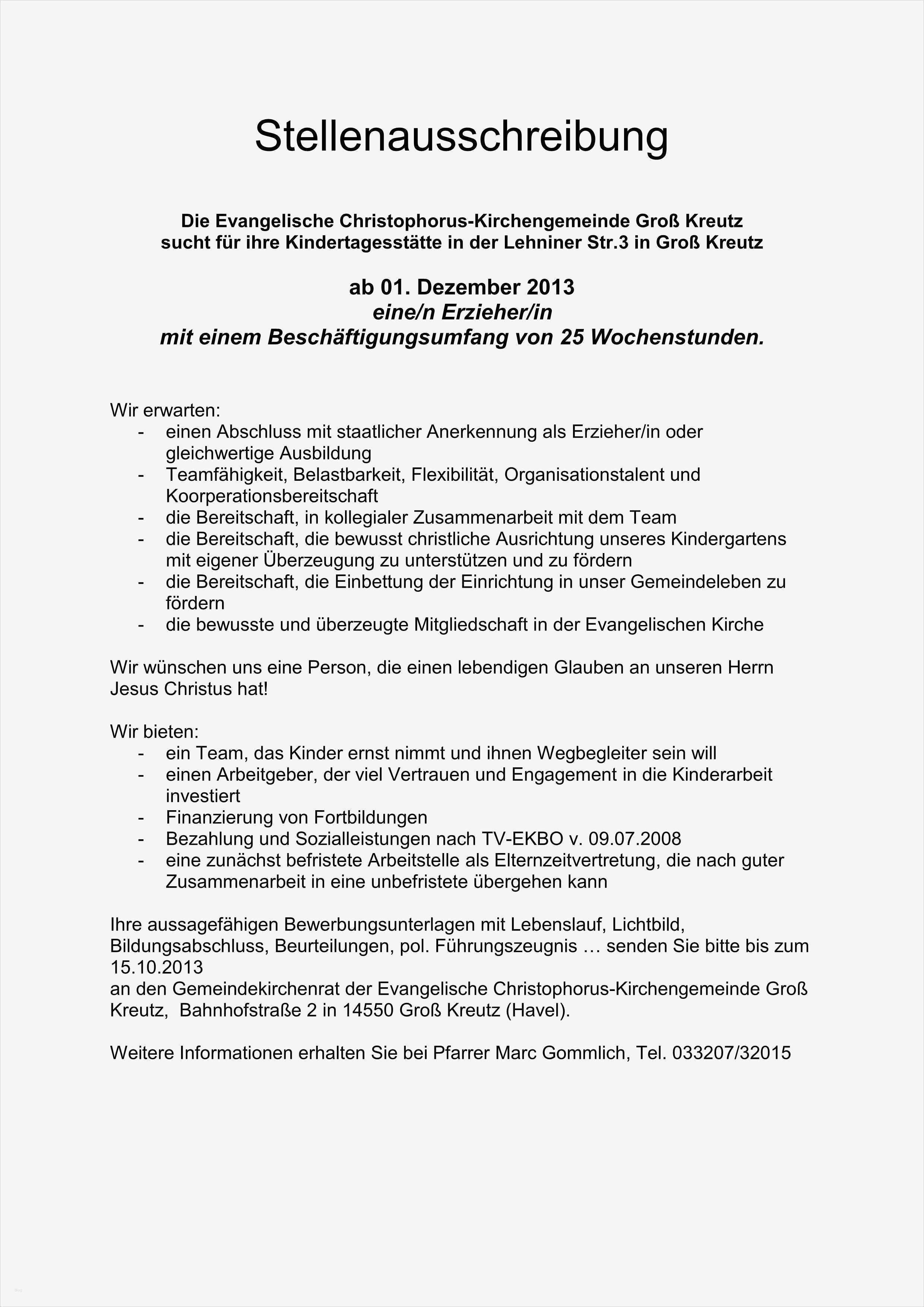 Vorlage Bewerbung Praktikum Kindergarten Hübsch Bewerbungsschreiben Muster Bewerbungsschreiben Kindergarten