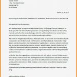 Vorlage Bewerbungsschreiben Aushilfe Angenehm 11 Bewerbung Minijob Muster