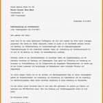 Vorlage Bewerbungsschreiben Aushilfe Luxus 6 Musterbewerbung Aushilfe