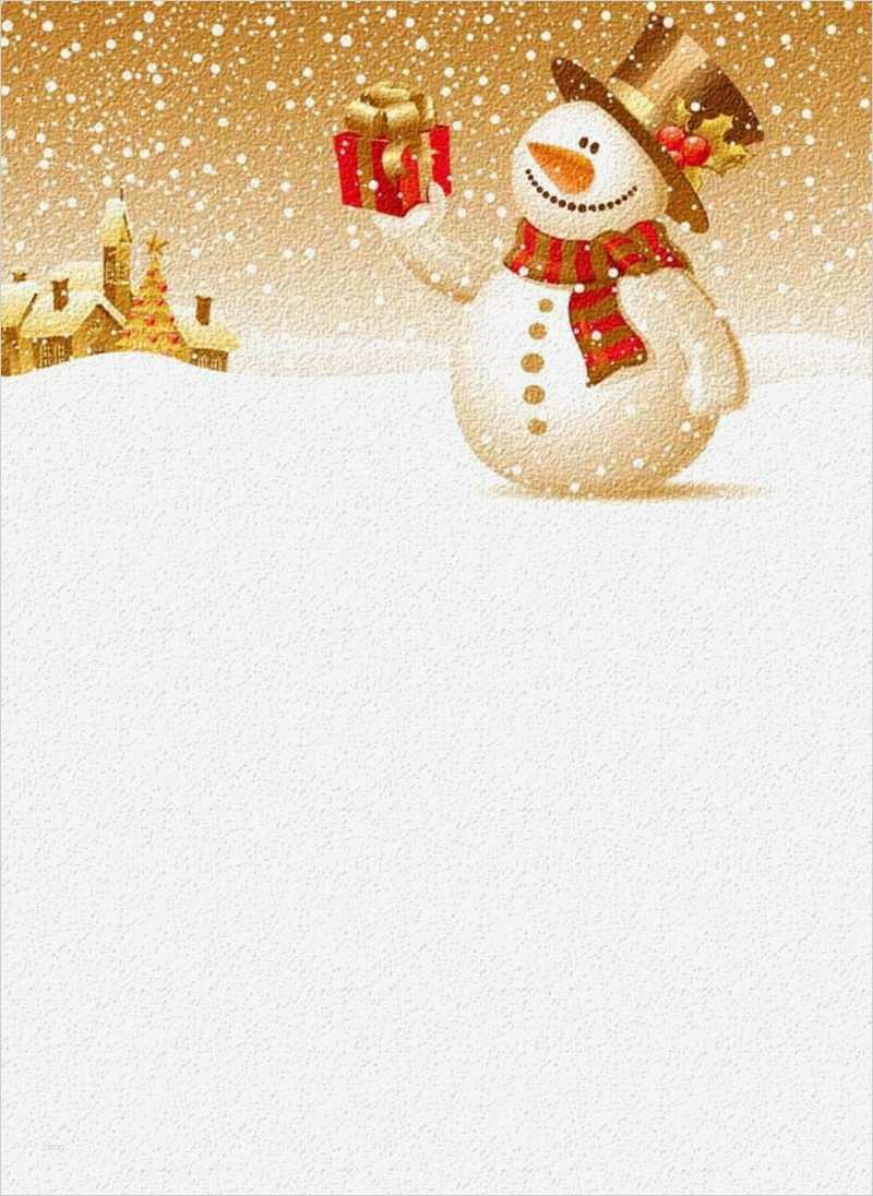 Vorlage Briefpapier Weihnachten Luxus 20 Kreative Vorschläge Für thematisches Briefpapier Zu