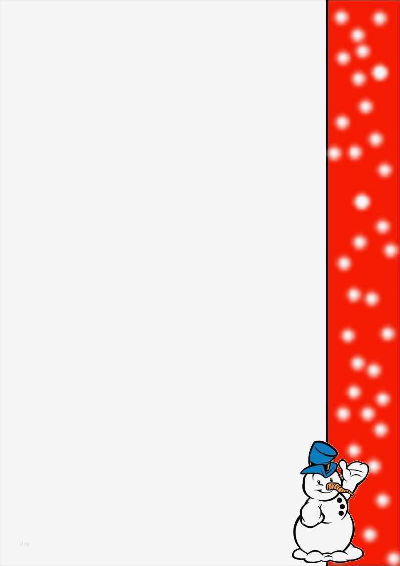 Vorlage Briefpapier Weihnachten Schön Kostenloses Briefpapier "weihnachten" Vorlagen Zum