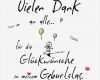 Vorlage Danksagung Geburtstag Kostenlos Großartig Vielen Dank An Alle Für Glückwünsche Zu Meinem