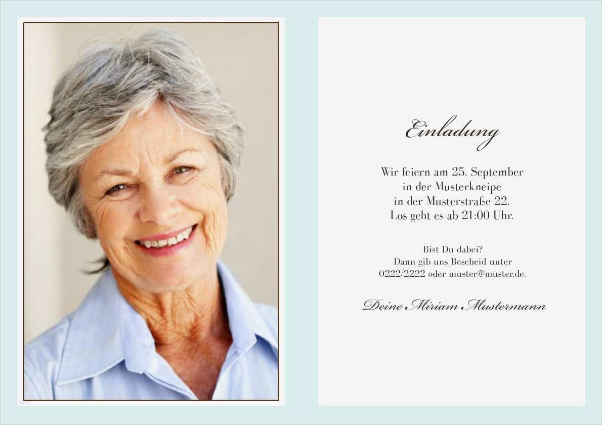 Vorlage Einladung 90 Geburtstag Angenehm Einladung 80 Geburtstag Einladung 80 Geburtstag Word