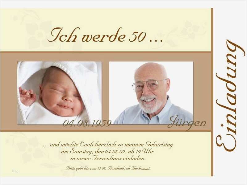 Vorlage Einladung 90 Geburtstag Neu Einladungskarten Einladungskarten Zum 50 Geburtstag