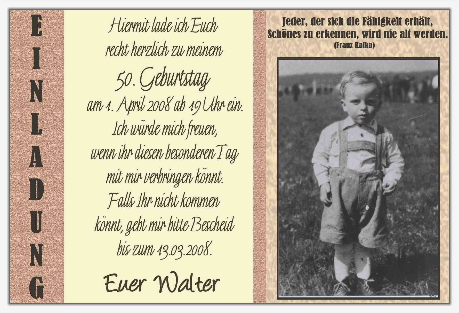 Vorlage Einladung 90 Geburtstag Schön Einladung Geburtstag 50 Einladung 50 Geburtstag