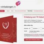 Vorlage Einladung Bäumchenstellen Angenehm Einladung 70 Geburtstag Vorlage Kostenlos