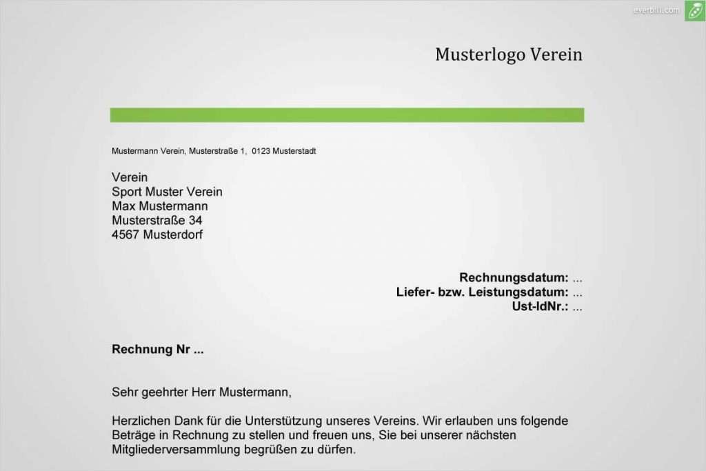 Vorlage Einladung Mitgliederversammlung Verein Angenehm Einladung Mitgliederversammlung Verein Muster – Usertask