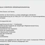 Vorlage Einladung Mitgliederversammlung Verein Best Of tolle Jahreshauptversammlung Vorlage Galerie Entry Level