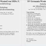 Vorlage Einladung Mitgliederversammlung Verein Bewundernswert Einladung Jahreshauptversammlung Verein – Travelslow