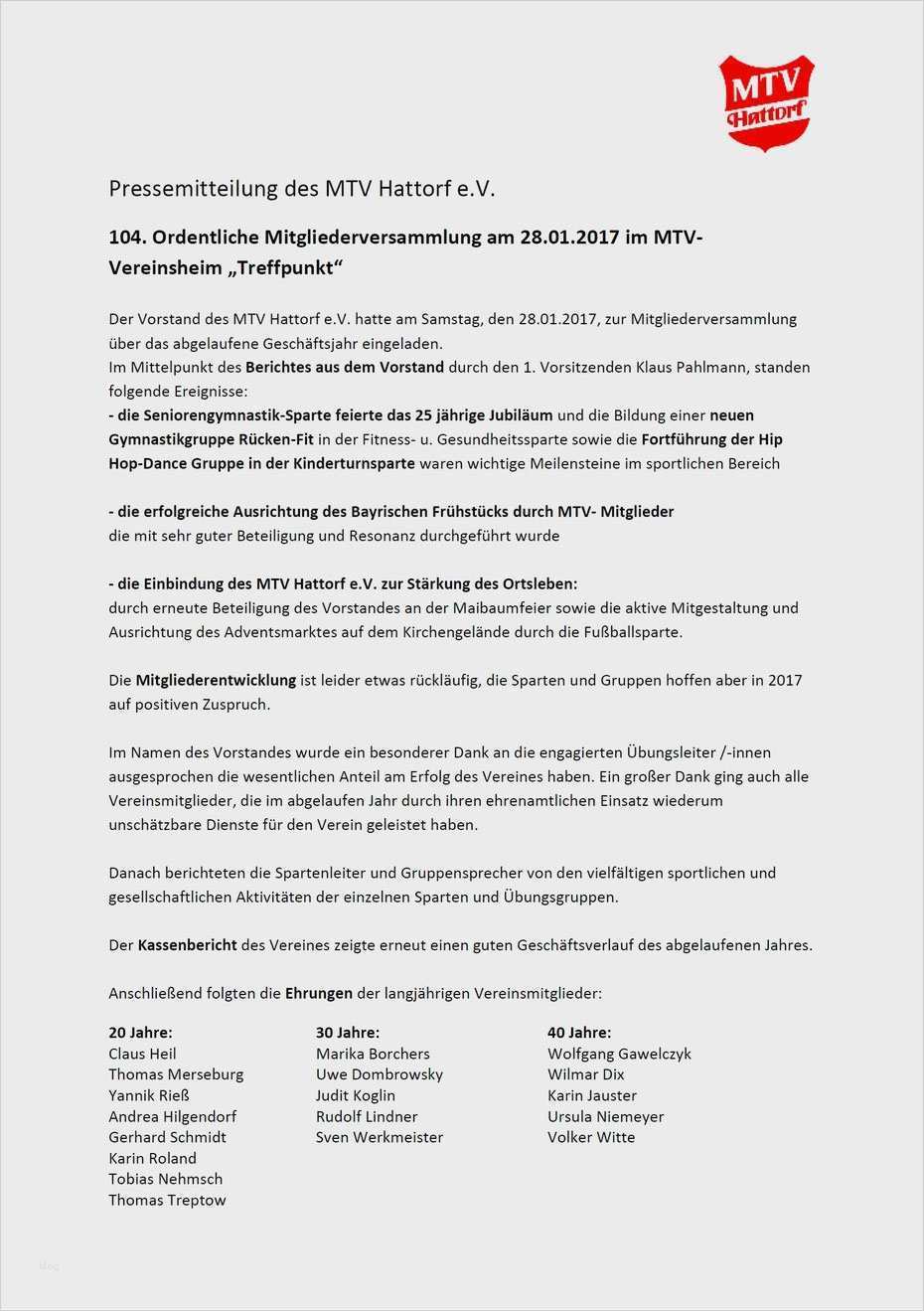 Vorlage Einladung Mitgliederversammlung Verein Bewundernswert Einladung Mitgliederversammlung Verein Muster – Biblesuite