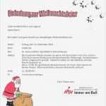 Vorlage Einladung Mitgliederversammlung Verein Einzigartig Luxus Vorlage Einladung Weihnachtsfeier Oder Erstaunlich