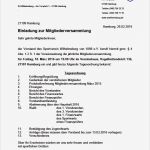 Vorlage Einladung Mitgliederversammlung Verein Erstaunlich Einladung & Tagesordnung Mitgliederversammlung 2016