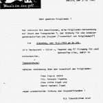 Vorlage Einladung Mitgliederversammlung Verein Fabelhaft Die Gruppe V