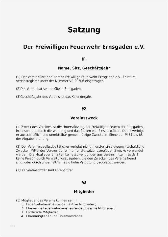 Vorlage Einladung Mitgliederversammlung Verein Inspiration Luxus Verein Satzungsanderung Einladung Und 52