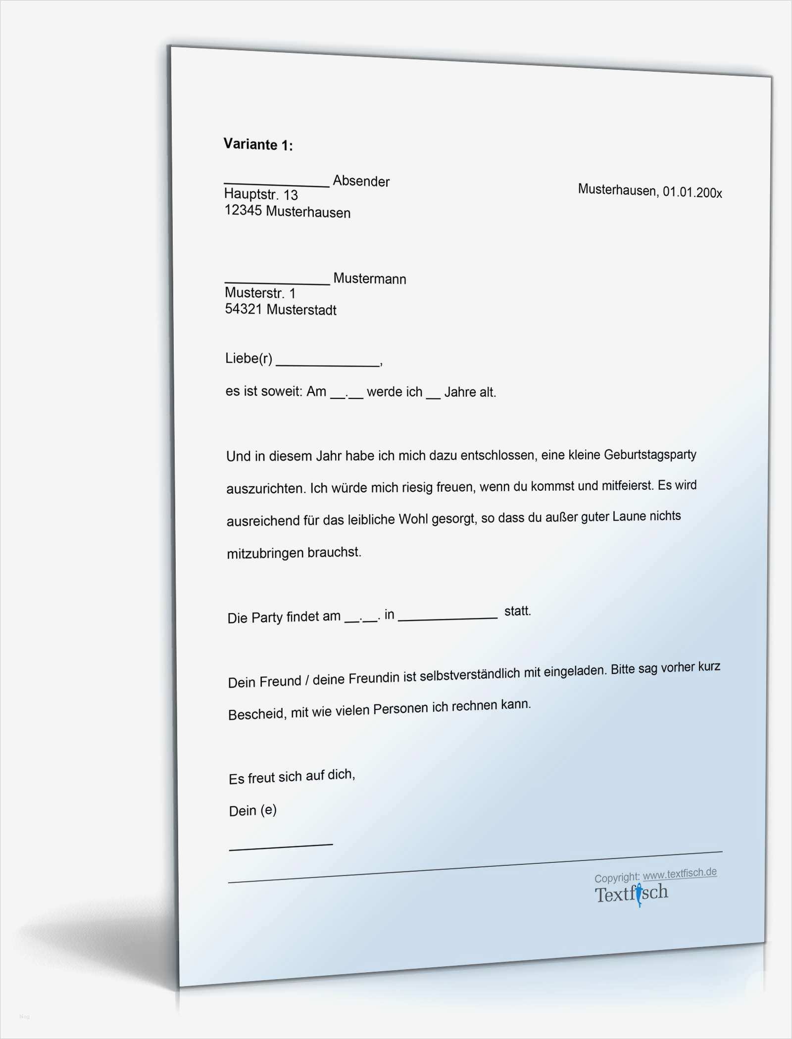 Vorlage Einladung Mitgliederversammlung Verein Neu Einladung Geburtstag Vereinskameraden