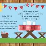 Vorlage Einladung Picknick Best Of Einladung sommer Picknick Einladung sommer