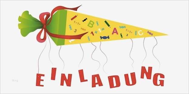 Vorlage Einladung Picknick Elegant Einladung Zur Einschulung