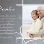 Vorlage Einladung Silberhochzeit Kostenlos Elegant Dankeskarten &amp; Danksagungen Silberhochzeit Dankeskarten Shop