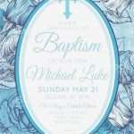 Vorlage Einladung Taufe Großartig Einladung Taufe Vorlage
