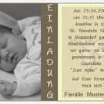 Vorlage Einladung Taufe Gut Einladungskarte Taufe Selber Machen Einladungskarten