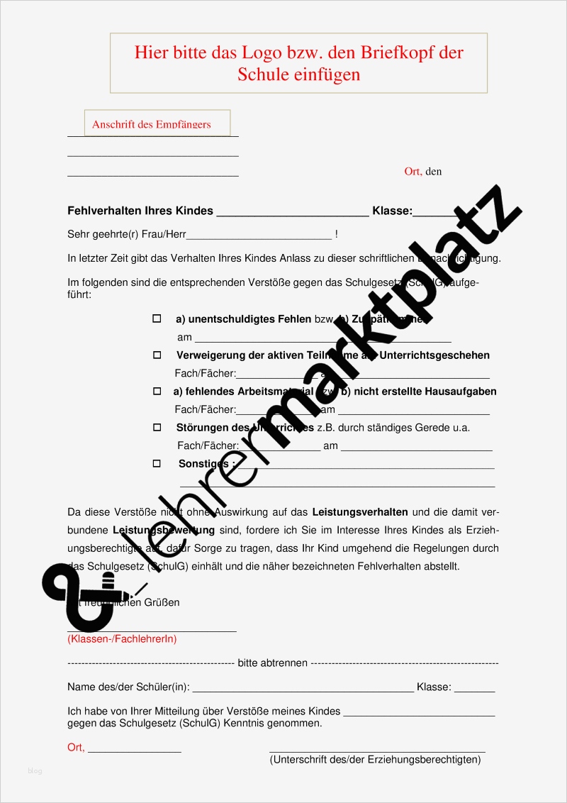 Vorlage Elternbrief Exkursion Angenehm Beste Rezepte Karten Vorlage Fotos