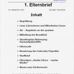 Vorlage Elternbrief Wandertag Angenehm Elternbriefe Grundschule Winkelwiese Waldhäuser Ost