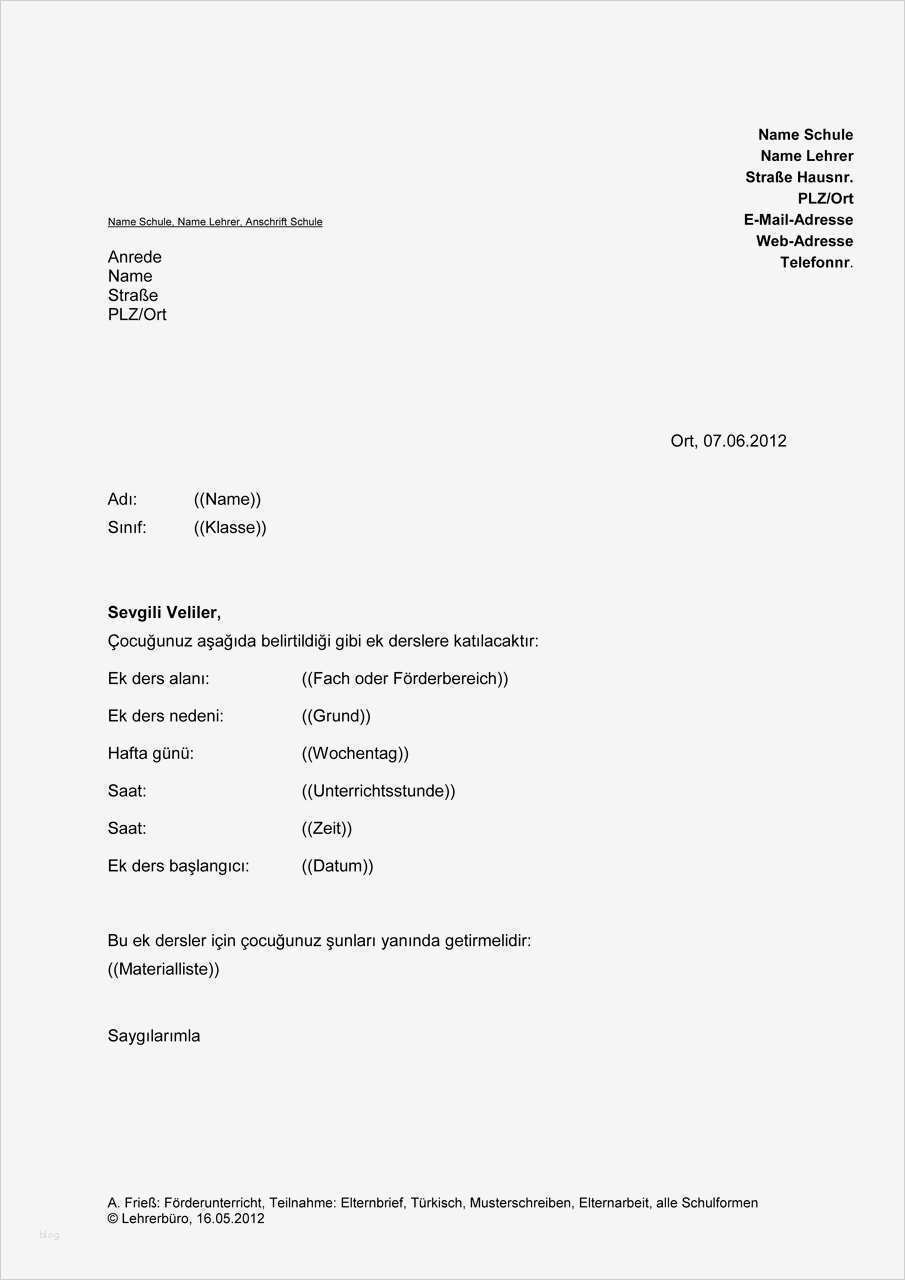 Vorlage Elternbrief Wandertag Erstaunlich Arbeitshilfen · Grundschule · Lehrerbüro