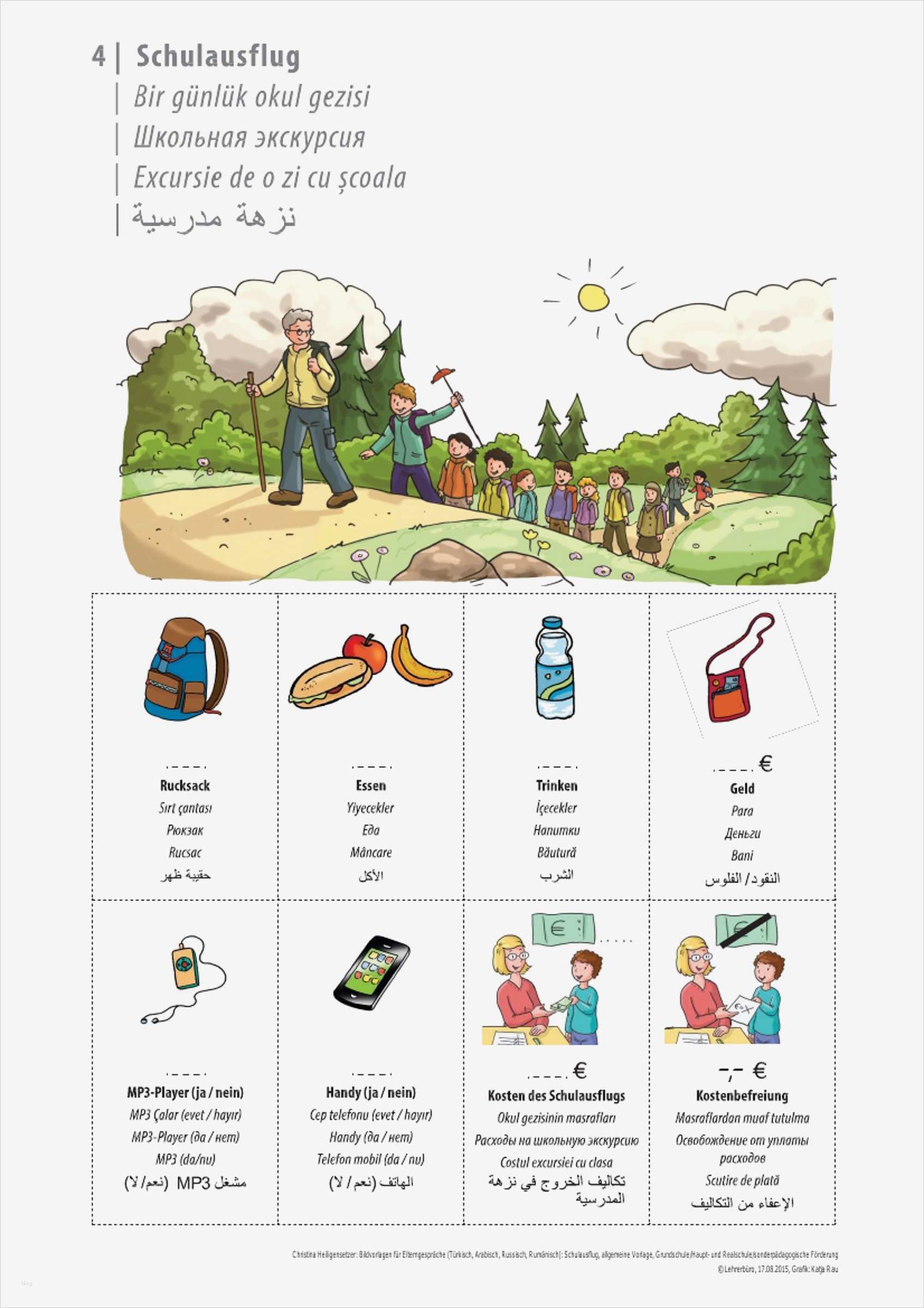 Vorlage Elterngespräch Grundschule Fabelhaft Arbeitshilfen · Grundschule · Lehrerbüro