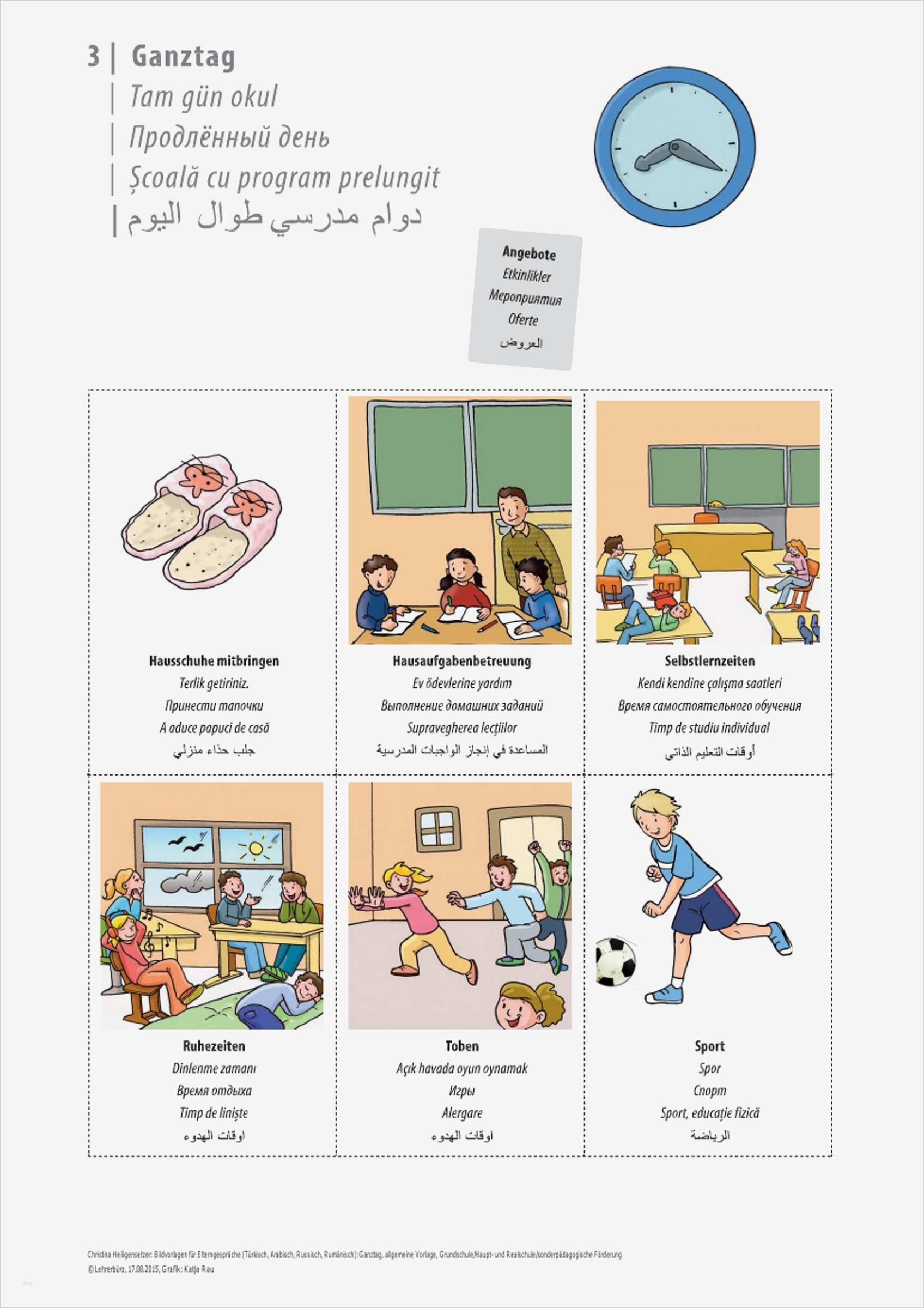 Vorlage Elterngespräch Grundschule Luxus Elternarbeit · Arbeitshilfen · Grundschule · Lehrerbüro