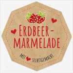 Vorlage Etiketten Marmelade Inspiration Gratis Vorlagen Für Marmeladenetiketten