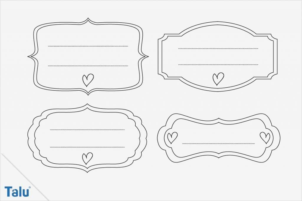 Vorlage Etiketten Marmelade Neu Marmeladenetiketten Vorlagen Gratis Etiketten Zum