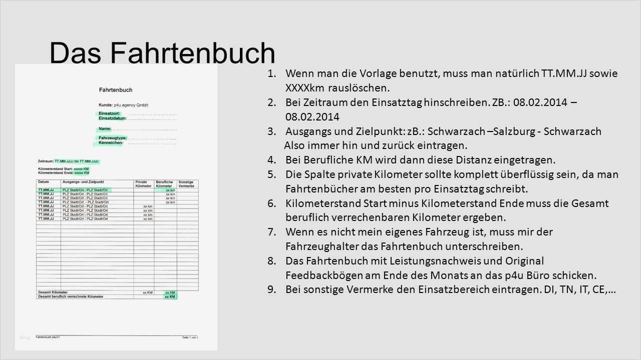 Vorlage Fahrtenbuch Finanzamt Kostenlos Elegant Spesen Richtig Abrechnen Ppt Video Line Herunterladen