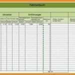 Vorlage Fahrtenbuch Finanzamt Kostenlos Erstaunlich 12 Fahrtenbuch Vorlage