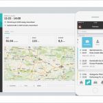 Vorlage Fahrtenbuch Finanzamt Kostenlos Neu Ein Elektronisches Fahrtenbuch Zur Vorlage Beim Finanzamt