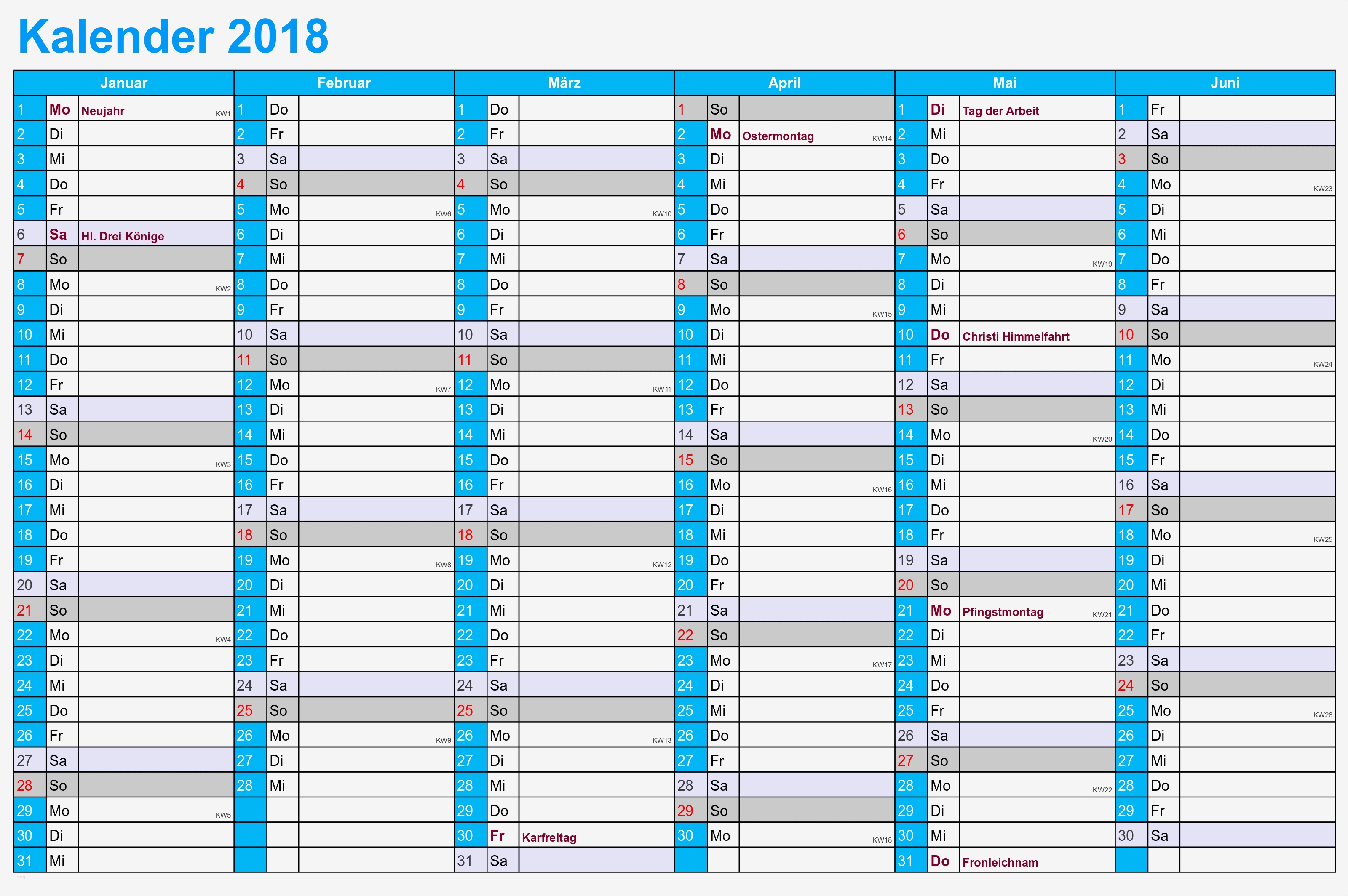 Vorlage Fotokalender 2018 Angenehm Kalender 2018 Schweiz Ausdrucken