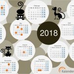Vorlage Fotokalender 2018 Elegant Kalender 2018 Zum Ausdrucken Vorlage Kalender Hd