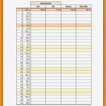 Vorlage Fotokalender 2018 Erstaunlich 10 Vorlage Stundenzettel