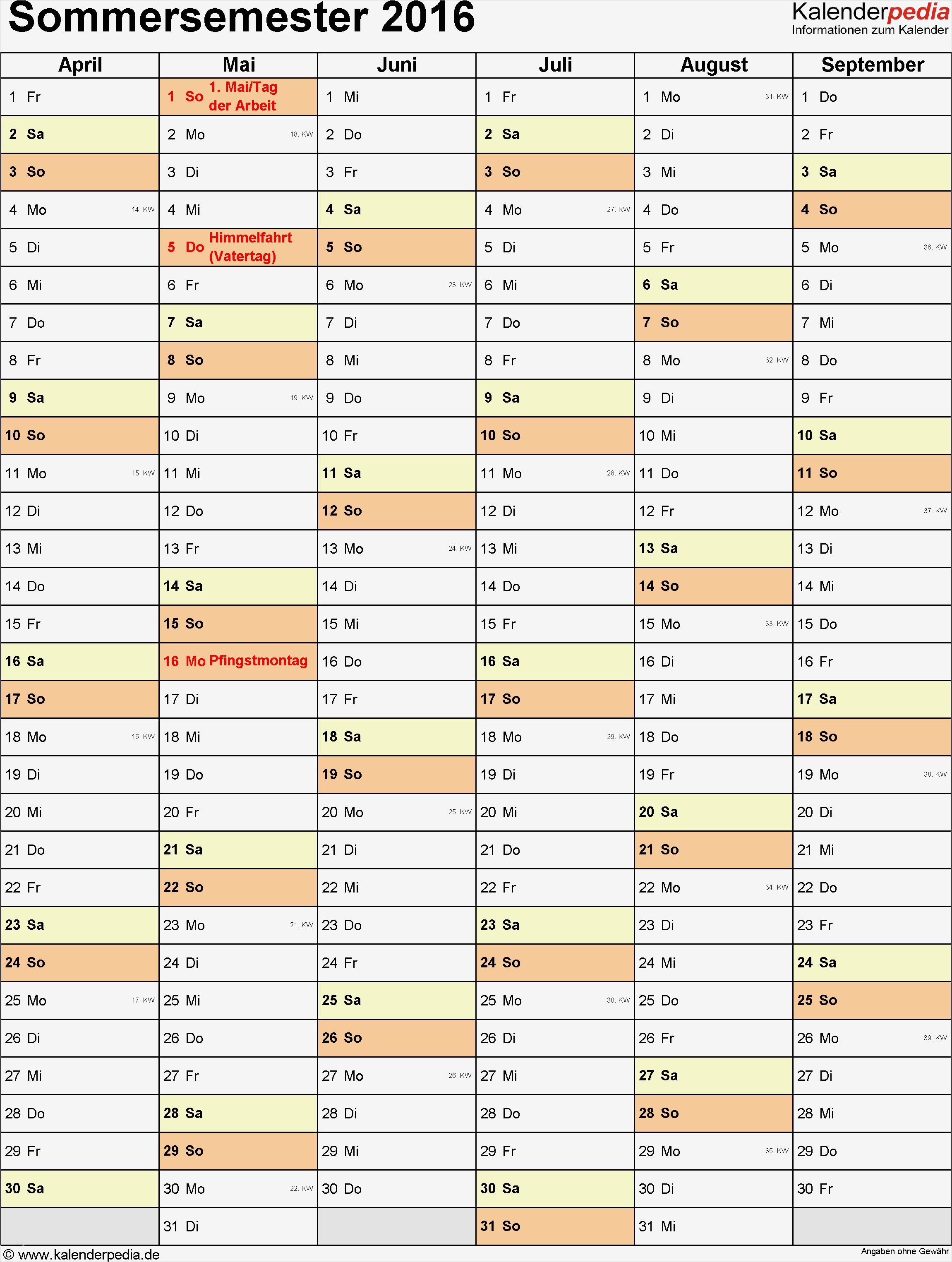 57 Wunderbar Vorlage Fotokalender 2018 Bilder | Vorlage Ideen