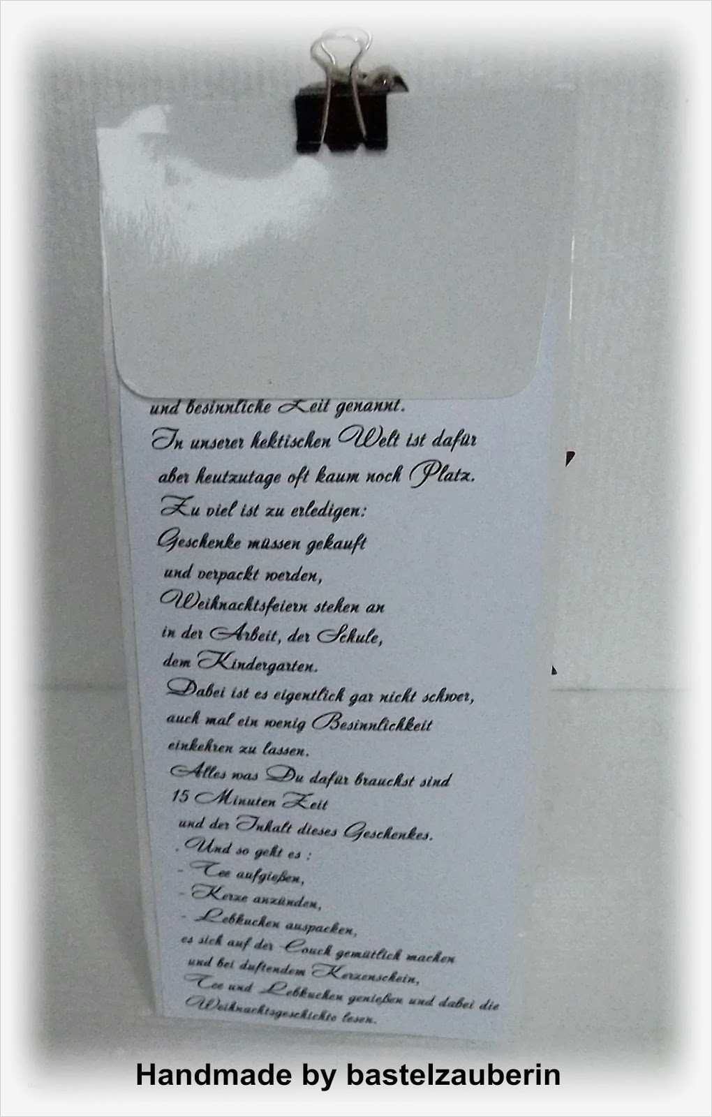 Vorlage Für 15 Minuten Weihnachten In Der Tüte Elegant Bastelzauberin 15 Minuten Weihnachten In Der Tüte