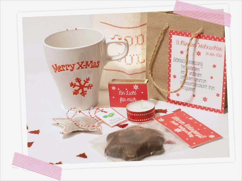 Vorlage Für 15 Minuten Weihnachten In Der Tüte Süß Adventskalender Türchen Nr 16 Besinnlichkeit Schenken